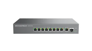 Grandstream GWN7721PE 8x 2,5GbE + 10G