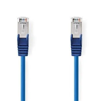 PRIMECOOLER PC-CABSFUTP5E-15blue 15m CAT5E SF/UTP27# blue