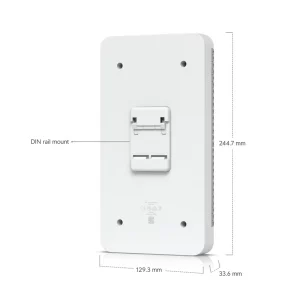 Ubiquiti UA-G3-SK-Elevator - UniFi Access G3 Elevator Start Kit - obrázek 20