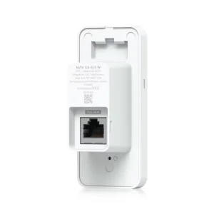 Ubiquiti UA-G3-SK-Elevator - UniFi Access G3 Elevator Start Kit - obrázek 7