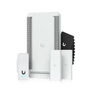 Ubiquiti UA-G3-SK-Elevator - UniFi Access G3 Elevator Start Kit