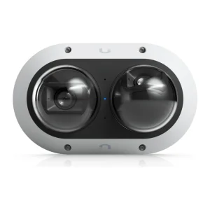 UniFi Enterprise AI Multi Sensor 2 venkovní, bílá - obrázek 12