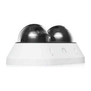 UniFi Enterprise AI Multi Sensor 2 venkovní, bílá - obrázek 13