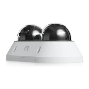 UniFi Enterprise AI Multi Sensor 2 venkovní, bílá - obrázek 15