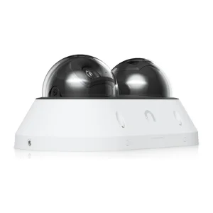 UniFi Enterprise AI Multi Sensor 2 venkovní, bílá - obrázek 20