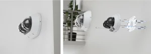 UniFi Enterprise AI Multi Sensor 2 venkovní, bílá - obrázek 2