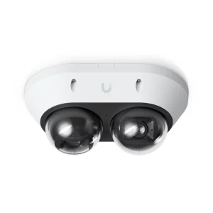 UniFi Enterprise AI Multi Sensor 2 venkovní, bílá