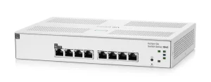 HPE ION Switch 8G PoE 1840 - obrázek 4