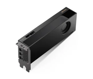 HP NVIDIA RTX 4000 SFF Ada/20GB/GDDR6 - obrázek 2