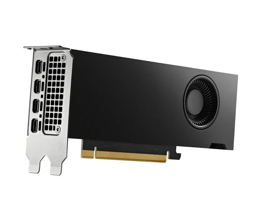 HP NVIDIA RTX 4000 SFF Ada/20GB/GDDR6