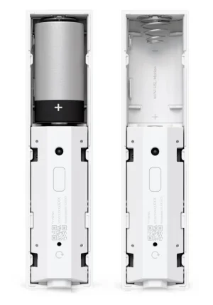 Ubiquiti USL-Motion-3, UniFi Protect Motion Sensor, 3-pack - obrázek 4