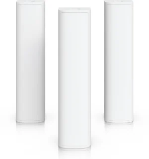 Ubiquiti USL-Motion-3, UniFi Protect Motion Sensor, 3-pack