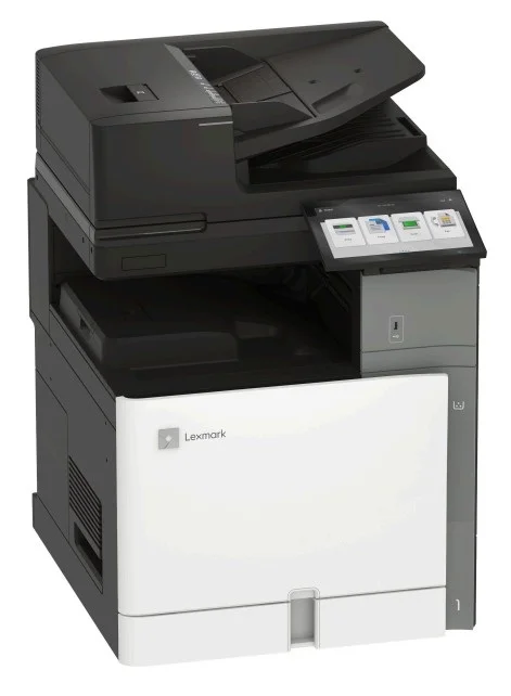 Lexmark CX961se