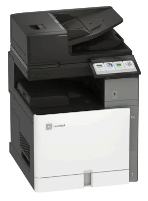 Lexmark CX961se