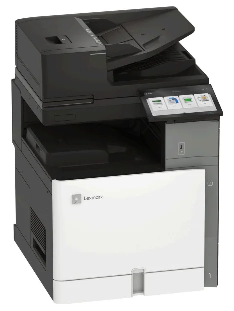 Lexmark CX962se