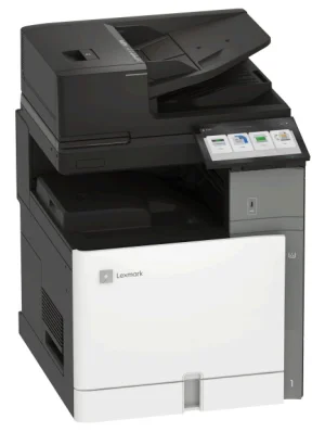 Lexmark CX962se
