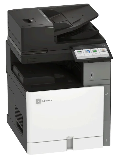 Lexmark CX963se