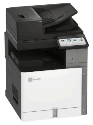 Lexmark CX963se
