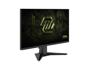 MSI MAG 245F 23,8" IPS FHD 240Hz 0,5ms - obrázek 2