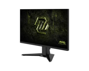 MSI MAG 245F 23,8" IPS FHD 240Hz 0,5ms - obrázek 4