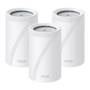 TP-Link Deco BE65 Pro Wifi7 mesh sada 2 ks