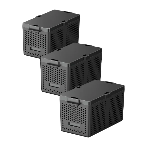 Tapo RVA420 modul pro odstranění pachů