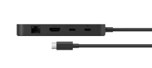 Microsoft Surface USB4 Dock Commercial - obrázek 4