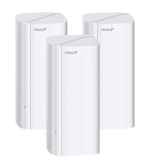 Tenda Nova ME3 Pro WiFi7 BE3600 Mesh systém 3ks - obrázek 3