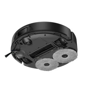 Tapo RV50 Omni robotický vysavač a mop s dokovací stanicí - obrázek 12