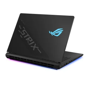 ASUS ROG Strix SCAR 18 RTX 5090 18" 4K 64GB/2TB W11P - obrázek 4