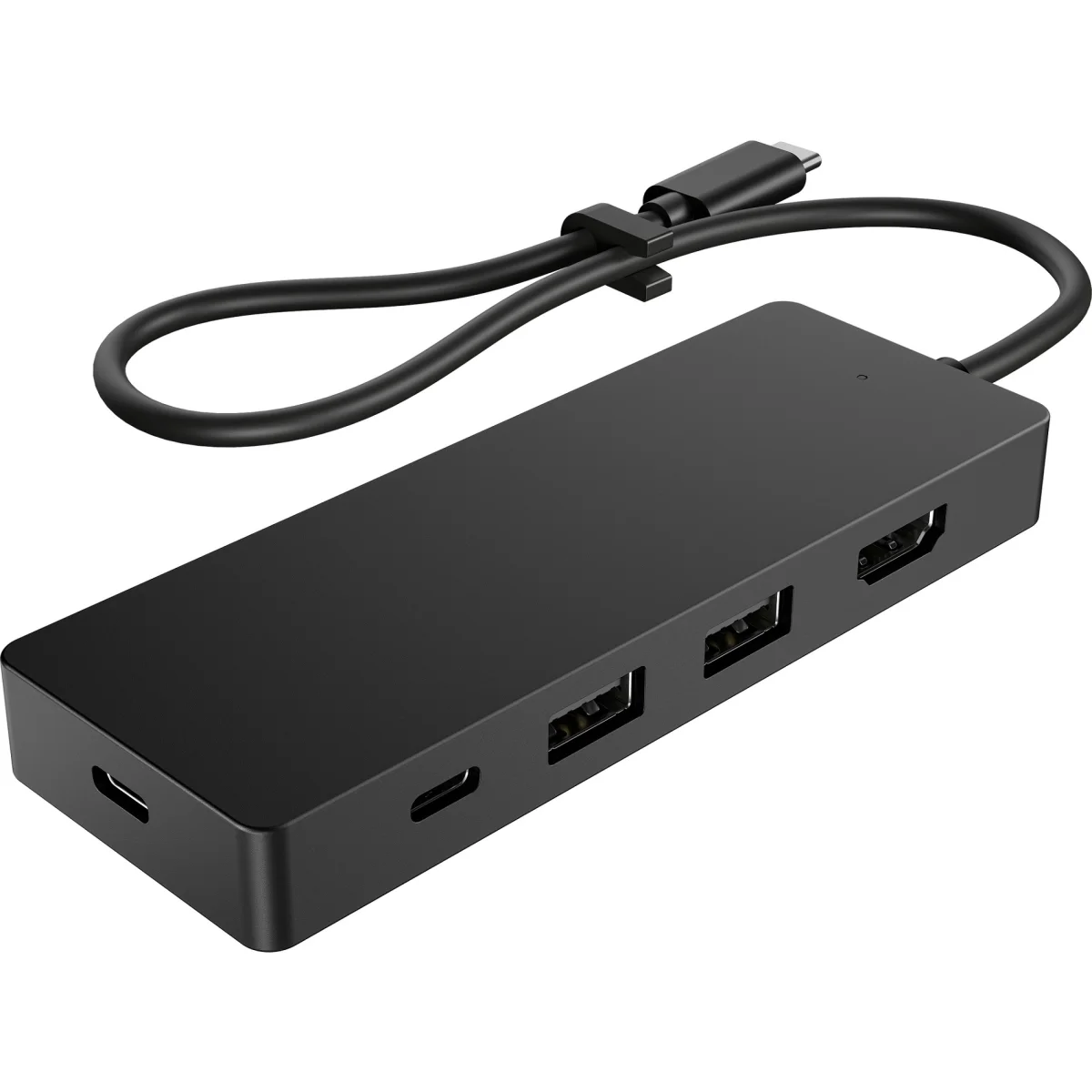 HP USB-C cestovní hub G3