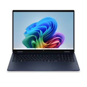 HP OMEN X Flip 16 RAI5 430 16GB 512GB