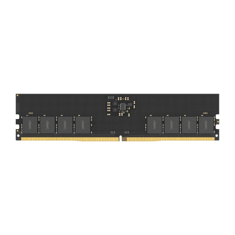 Lexar/DDR5/16GB/4800MHz/CL40/1x16GB