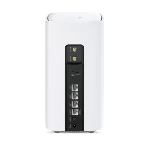 TP-Link Archer NB450 BE7200 5G WFi7 router - obrázek 4