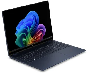 HP OB X Flip 16 RAI7 445 24GB 1TB W11H - obrázek 2