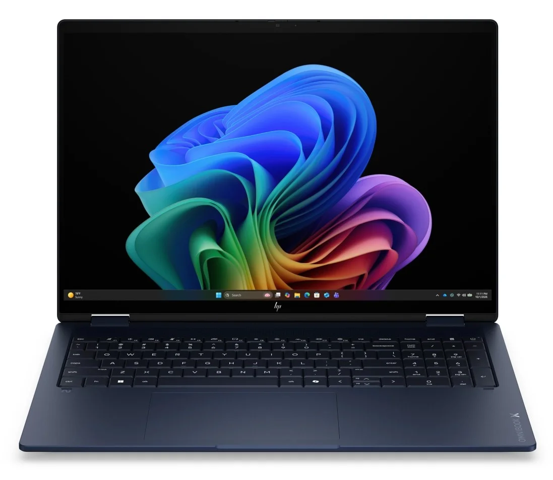 HP OB X Flip 16 RAI7 445 24GB 1TB W11H
