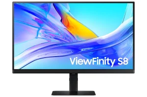 Samsung ViewFinity S8 27" 5K IPS Monitor