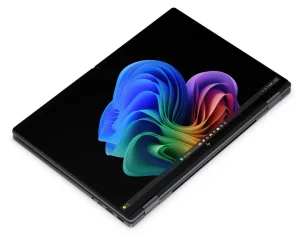 HP OmniBook X Flip 16 U5-325, 16GB, 512GB, W11P - obrázek 4