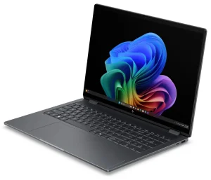 HP OmniBook X Flip 16 U5-325, 16GB, 512GB, W11P - obrázek 6