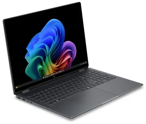 HP OmniBook X Flip 16 U5-325, 16GB, 512GB, W11P - obrázek 7