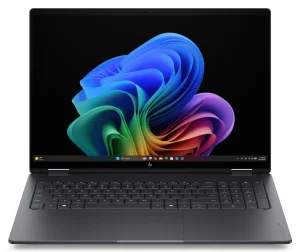 HP ENVY x360 Flip 16 U7-355 16GB 1TB W11P - obrázek 2