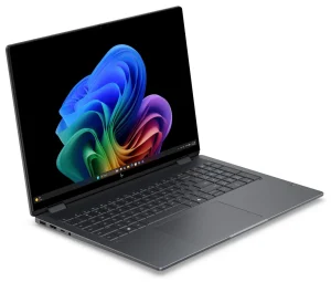 HP ENVY x360 Flip 16 U7-355 16GB 1TB W11P - obrázek 3