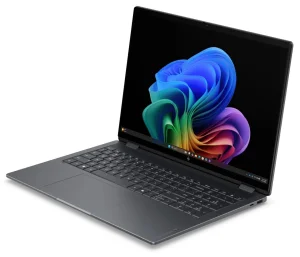 HP ENVY x360 Flip 16 U7-355 16GB 1TB W11P - obrázek 4