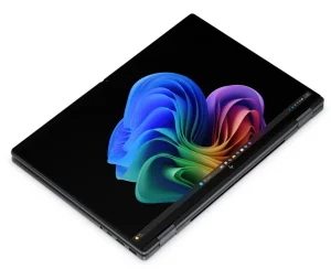 HP ENVY x360 Flip 16 U7-355 16GB 1TB W11P - obrázek 6