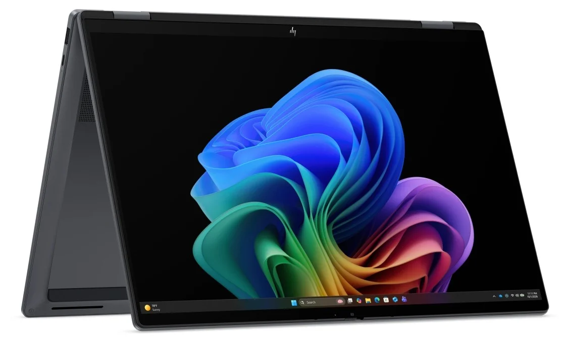 HP ENVY x360 Flip 16 U7-355 16GB 1TB W11P