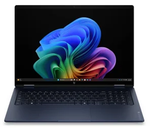 HP ENVY x360 Flip 16 - Intel Core Ultra, 32GB, 1TB, Windows 11 - obrázek 2