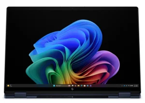 HP ENVY x360 Flip 16 - Intel Core Ultra, 32GB, 1TB, Windows 11 - obrázek 7