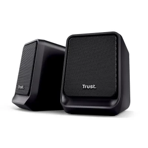 Trust Milo 2.0 Speaker Set/Stereo/6W/Černá - obrázek 3