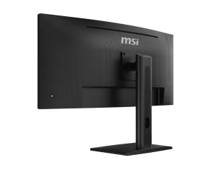 MSI Pro MP341CQPHG E12 34" VA UWQHD 120Hz - obrázek 2