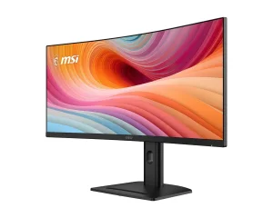 MSI Pro MP341CQPHG E12 34" VA UWQHD 120Hz - obrázek 6